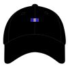 6-Panel Twill Unstructured Cap Thumbnail