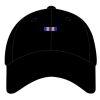 6-Panel Twill Unstructured Cap Thumbnail