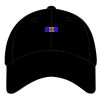 6-Panel Twill Unstructured Cap Thumbnail