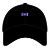 6-Panel Twill Unstructured Cap Thumbnail