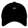 6-Panel Twill Unstructured Cap Thumbnail