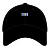 6-Panel Twill Unstructured Cap Thumbnail