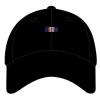 6-Panel Twill Unstructured Cap Thumbnail