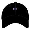 6-Panel Twill Unstructured Cap Thumbnail