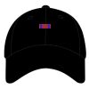 6-Panel Twill Unstructured Cap Thumbnail