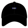 6-Panel Twill Unstructured Cap Thumbnail