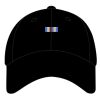 6-Panel Twill Unstructured Cap Thumbnail
