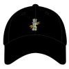 6-Panel Twill Unstructured Cap Thumbnail