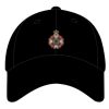 6-Panel Twill Unstructured Cap Thumbnail