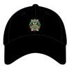 6-Panel Twill Unstructured Cap Thumbnail