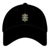 6-Panel Twill Unstructured Cap Thumbnail