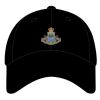 6-Panel Twill Unstructured Cap Thumbnail