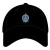 6-Panel Twill Unstructured Cap Thumbnail