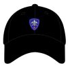 6-Panel Twill Unstructured Cap Thumbnail