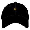 6-Panel Twill Unstructured Cap Thumbnail