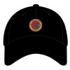 6-Panel Twill Unstructured Cap Thumbnail