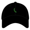 6-Panel Twill Unstructured Cap Thumbnail
