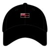 6-Panel Twill Unstructured Cap Thumbnail