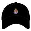 6-Panel Twill Unstructured Cap Thumbnail