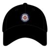 6-Panel Twill Unstructured Cap Thumbnail