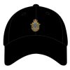 6-Panel Twill Unstructured Cap Thumbnail