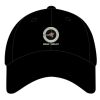 6-Panel Twill Unstructured Cap Thumbnail