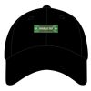 6-Panel Twill Unstructured Cap Thumbnail