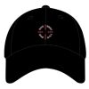 6-Panel Twill Unstructured Cap Thumbnail