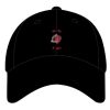 6-Panel Twill Unstructured Cap Thumbnail