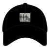 6-Panel Twill Unstructured Cap Thumbnail
