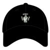 6-Panel Twill Unstructured Cap Thumbnail
