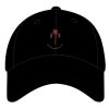 6-Panel Twill Unstructured Cap Thumbnail