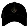 6-Panel Twill Unstructured Cap Thumbnail