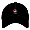 6-Panel Twill Unstructured Cap Thumbnail