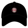 6-Panel Twill Unstructured Cap Thumbnail