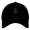 6-Panel Twill Unstructured Cap Thumbnail