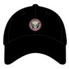 6-Panel Twill Unstructured Cap Thumbnail