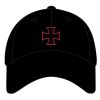 6-Panel Twill Unstructured Cap Thumbnail