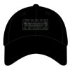 6-Panel Twill Unstructured Cap Thumbnail