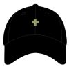 6-Panel Twill Unstructured Cap Thumbnail