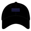 6-Panel Twill Unstructured Cap Thumbnail