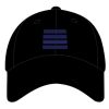 6-Panel Twill Unstructured Cap Thumbnail