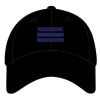 6-Panel Twill Unstructured Cap Thumbnail