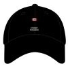 6-Panel Twill Unstructured Cap Thumbnail