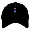 6-Panel Twill Unstructured Cap Thumbnail