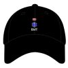 6-Panel Twill Unstructured Cap Thumbnail