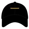 6-Panel Twill Unstructured Cap Thumbnail