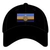 6-Panel Twill Unstructured Cap Thumbnail