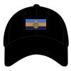 6-Panel Twill Unstructured Cap Thumbnail