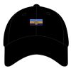 6-Panel Twill Unstructured Cap Thumbnail